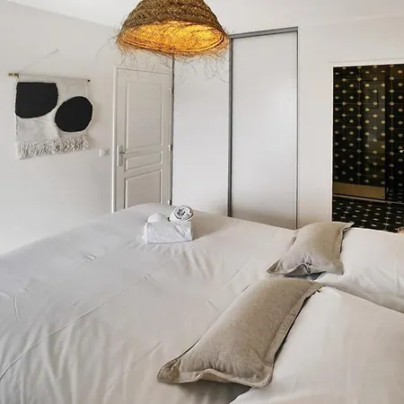 Apartmán Refuge Boheme *
