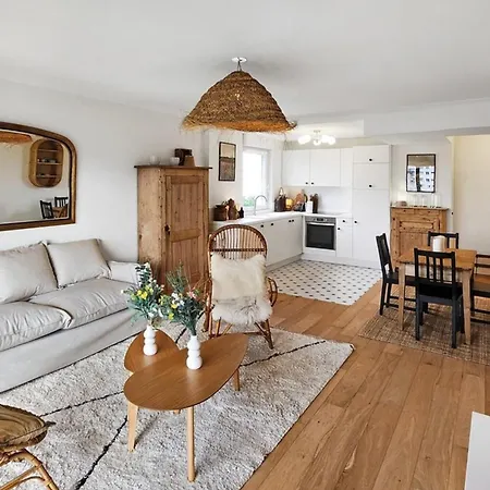 Refuge Boheme Apartmán Villeurbanne